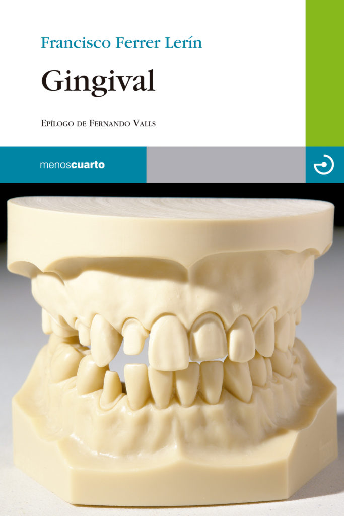 Gingival Menoscuarto Ediciones