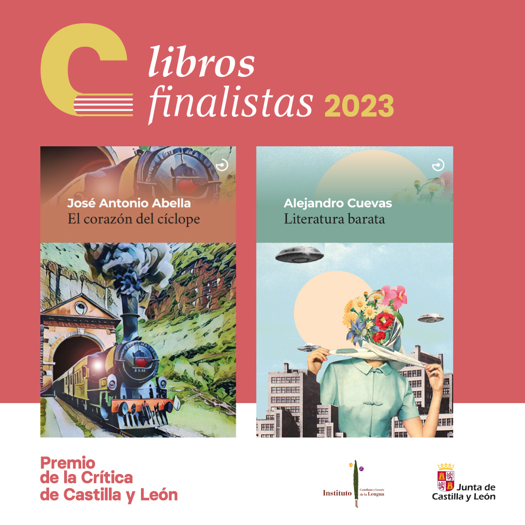 El Coraz N Del C Clope Y Literatura Barata Finalistas Del Premio De