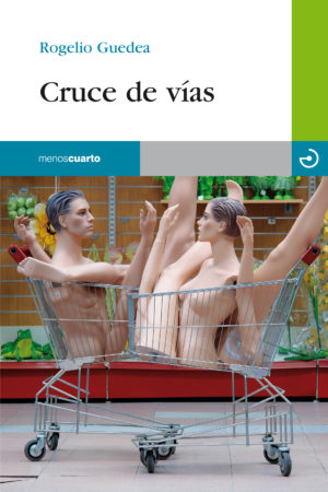 Cruce de vías