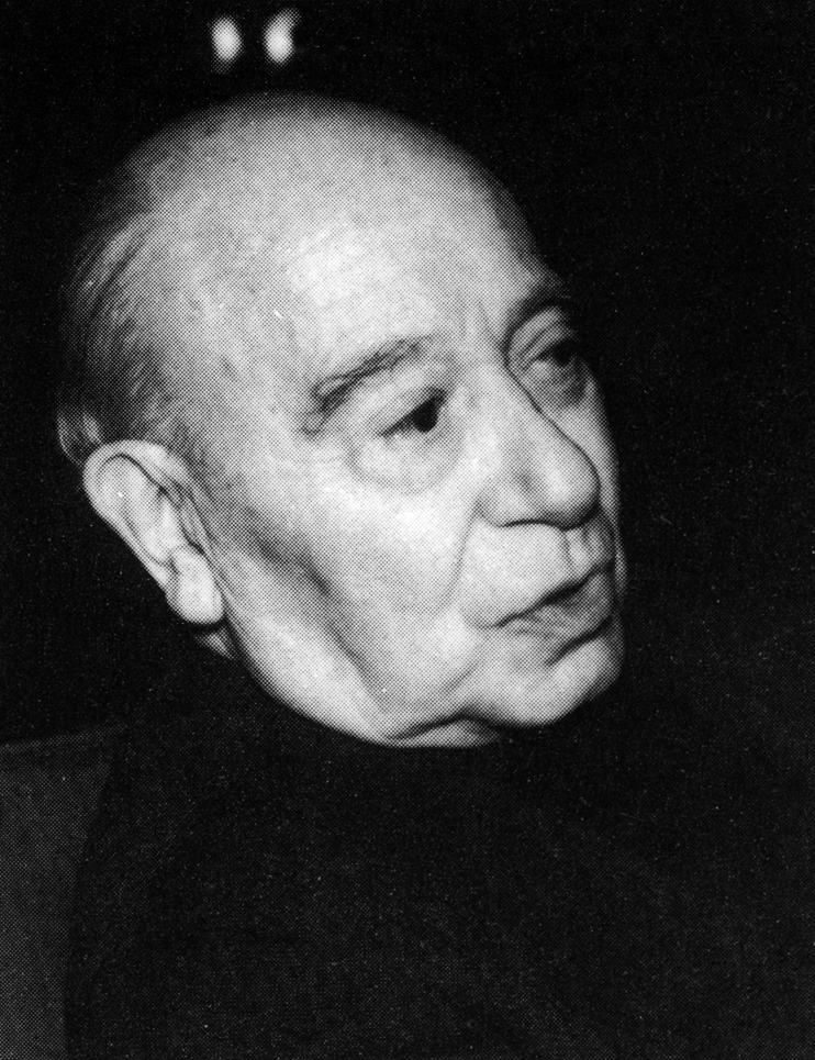 José López Rubio