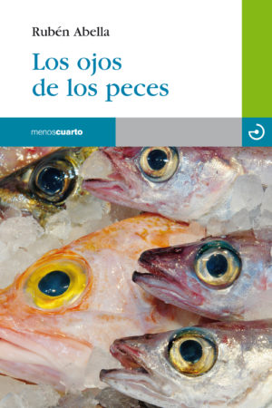 Los ojos de los peces