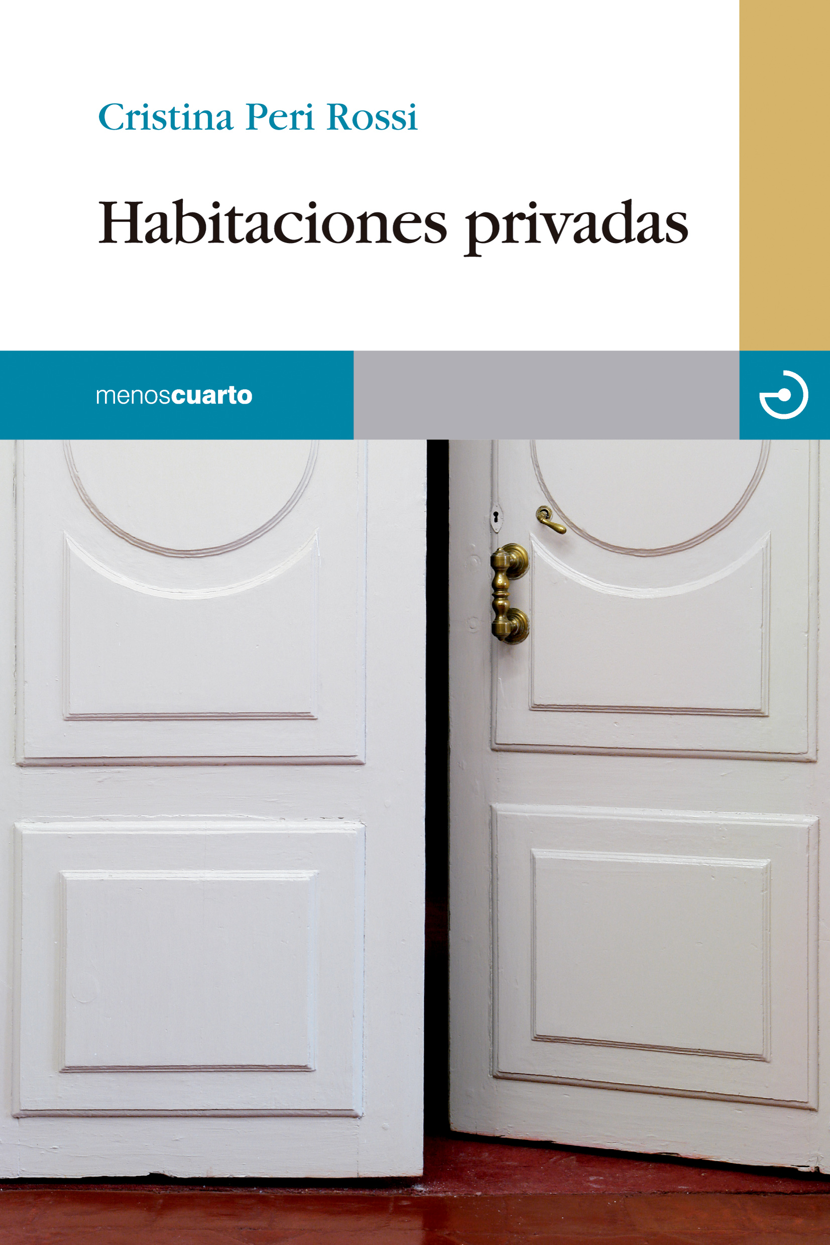 Portada Habitaciones privadas