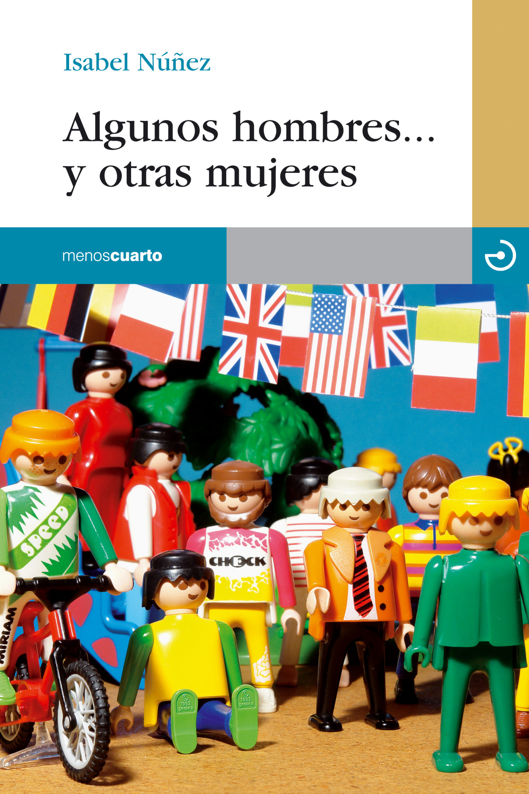 Algunos hombres... y otras mujeres