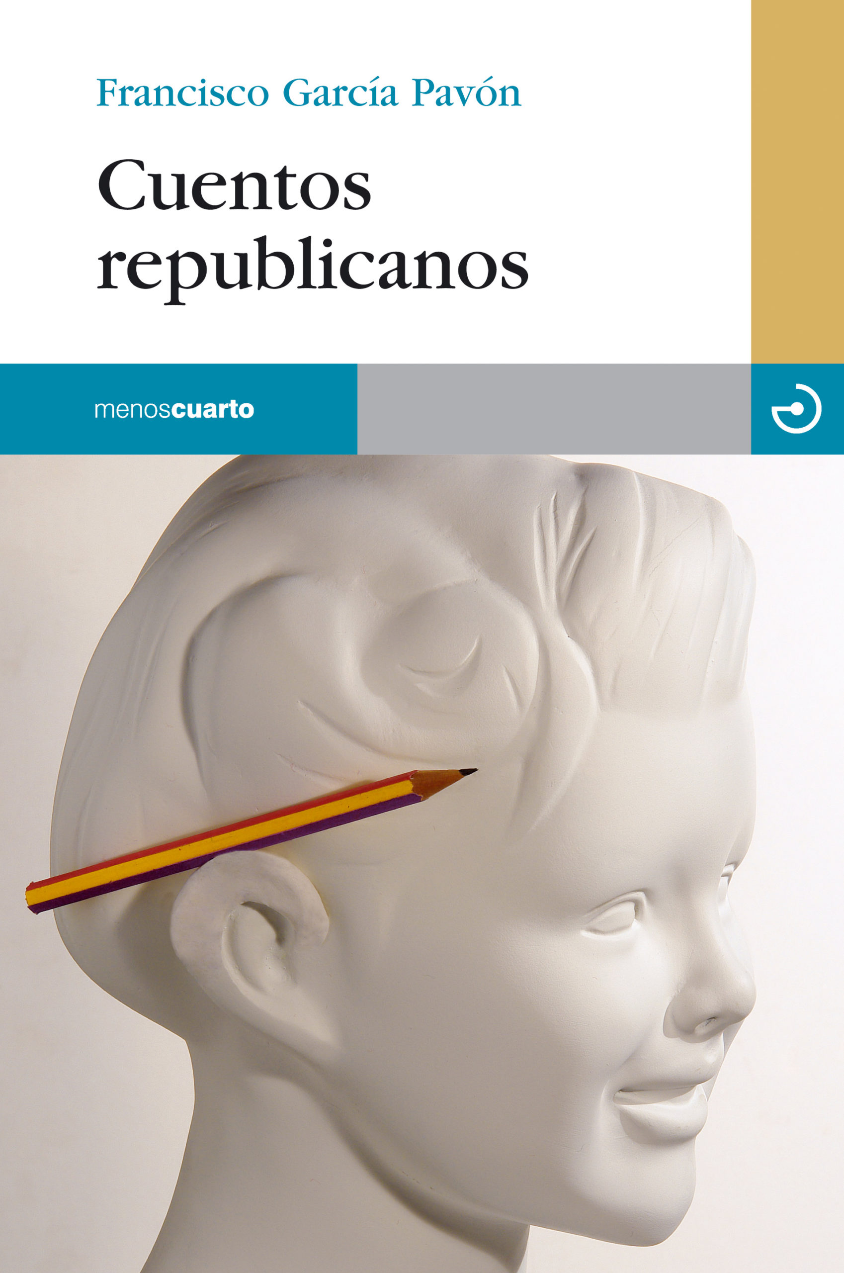 Portada Cuentos republicanos Cuentos republicanos