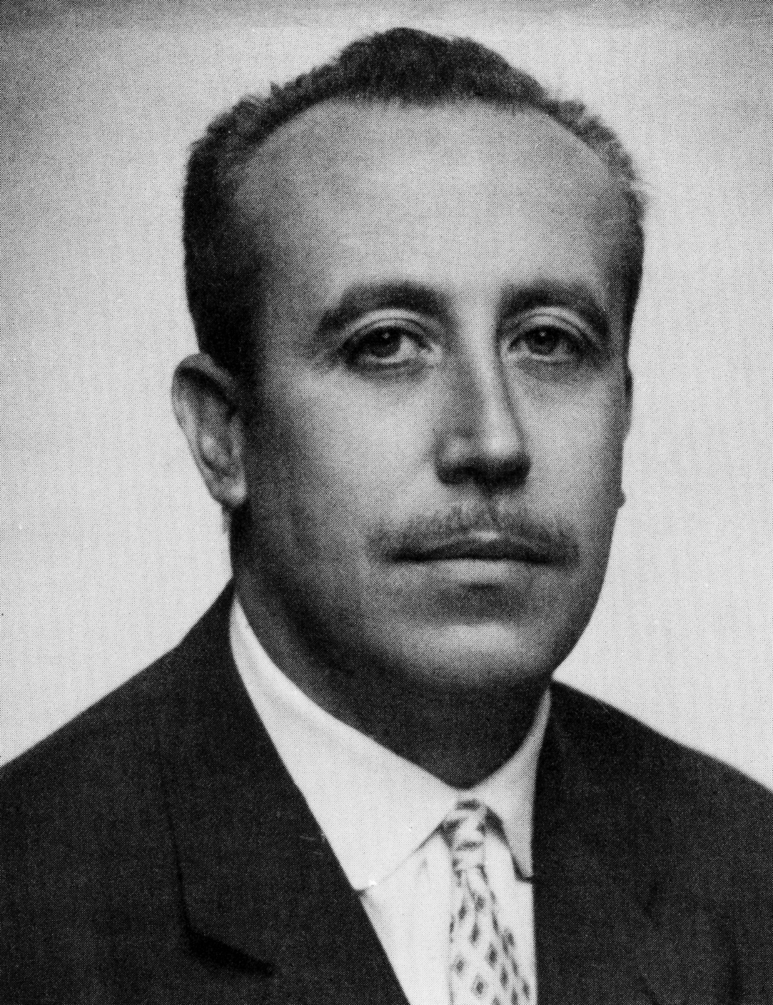 Francisco García Pavón