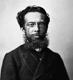 Joaquim Maria Machado de Assis