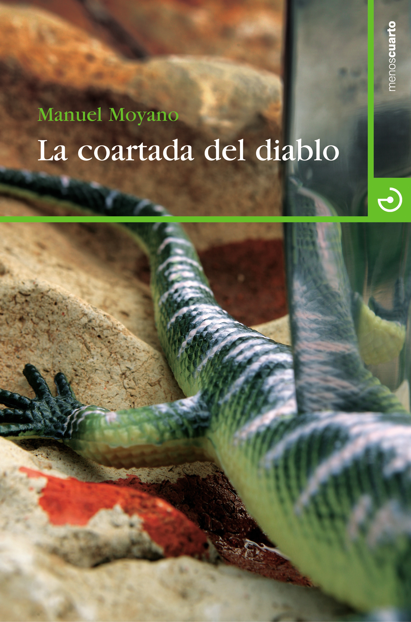 La coartada del diablo La coartada del diablo