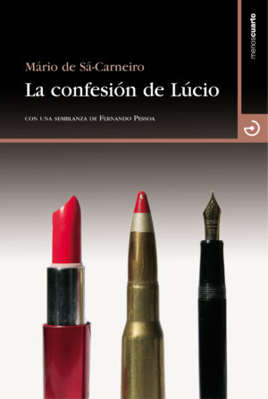 La confesión de Lúcio