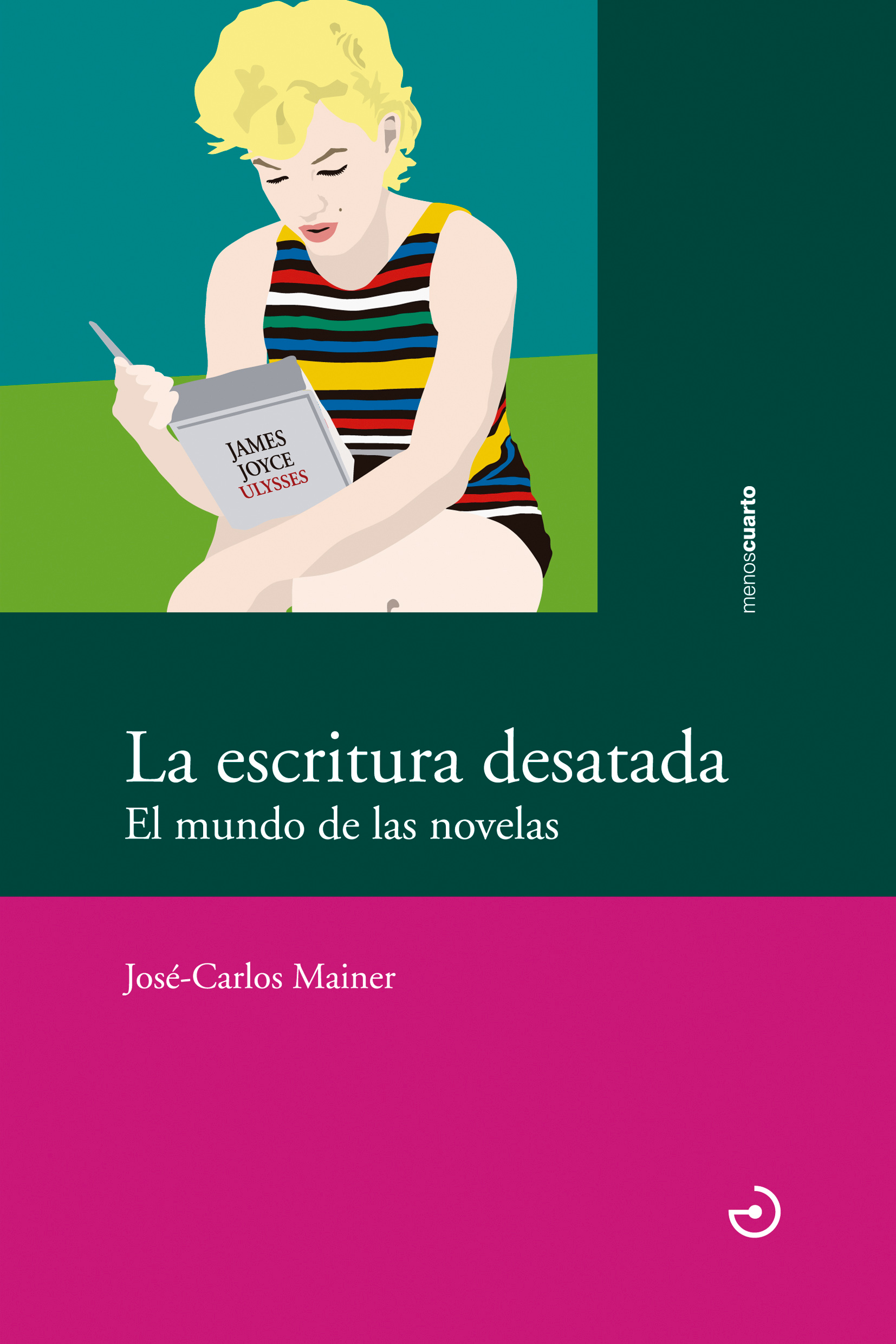La escritura desatada