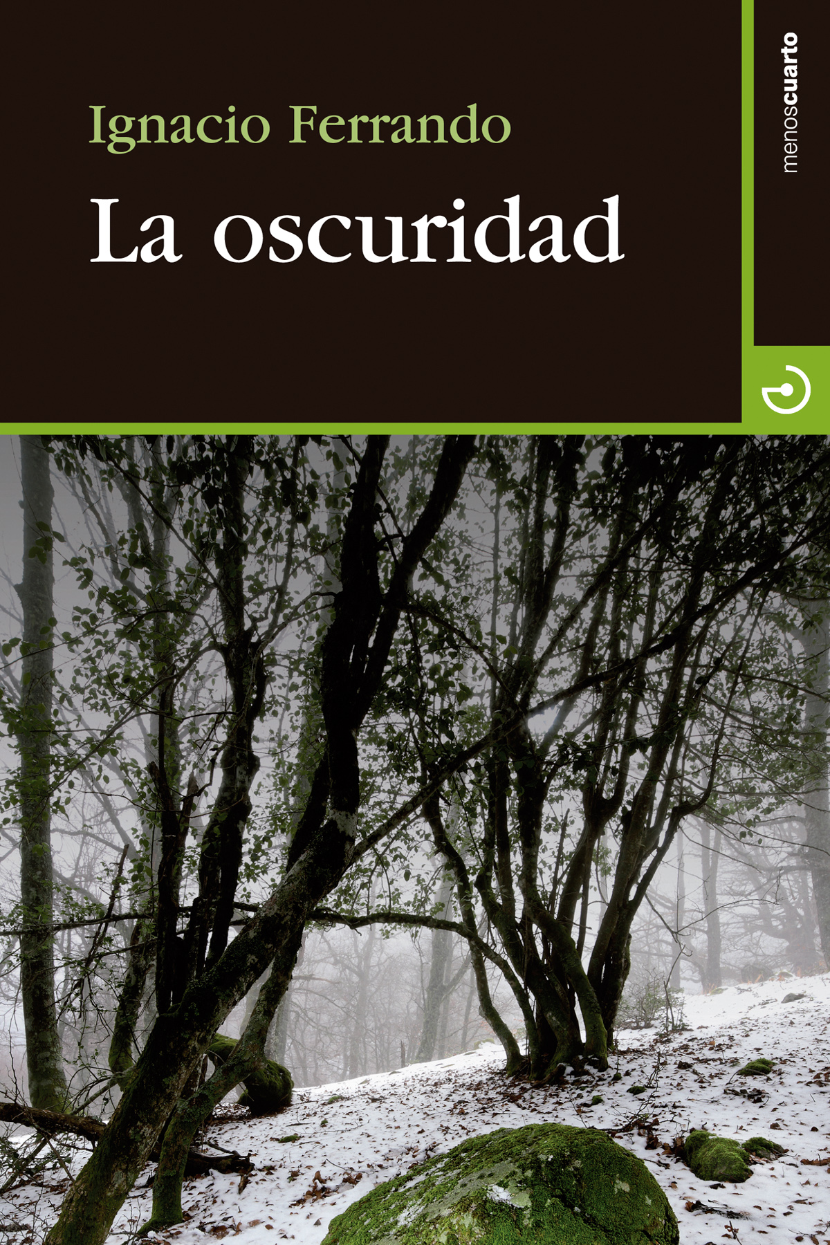 La oscuridad