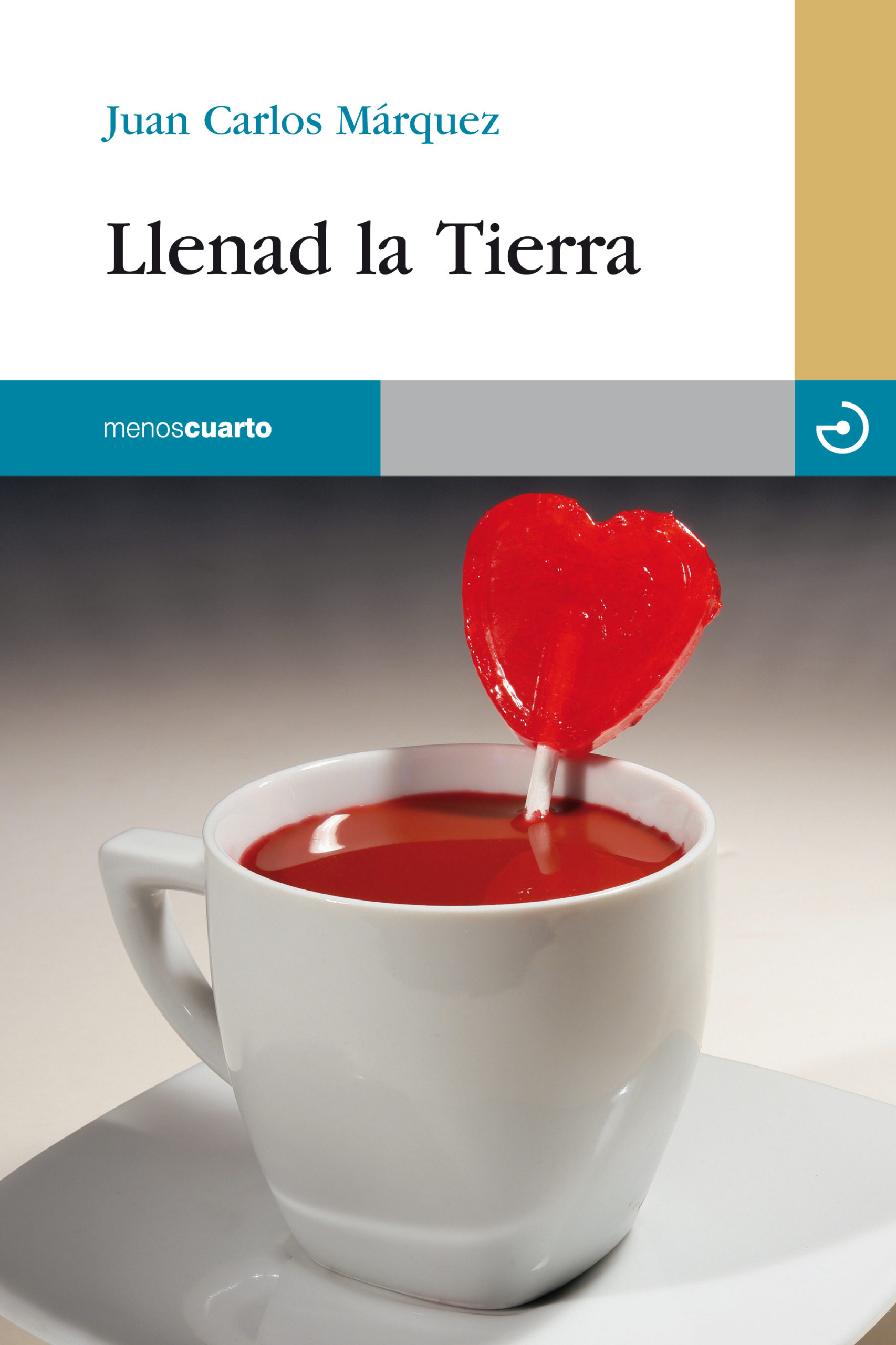 Llenad la Tierra