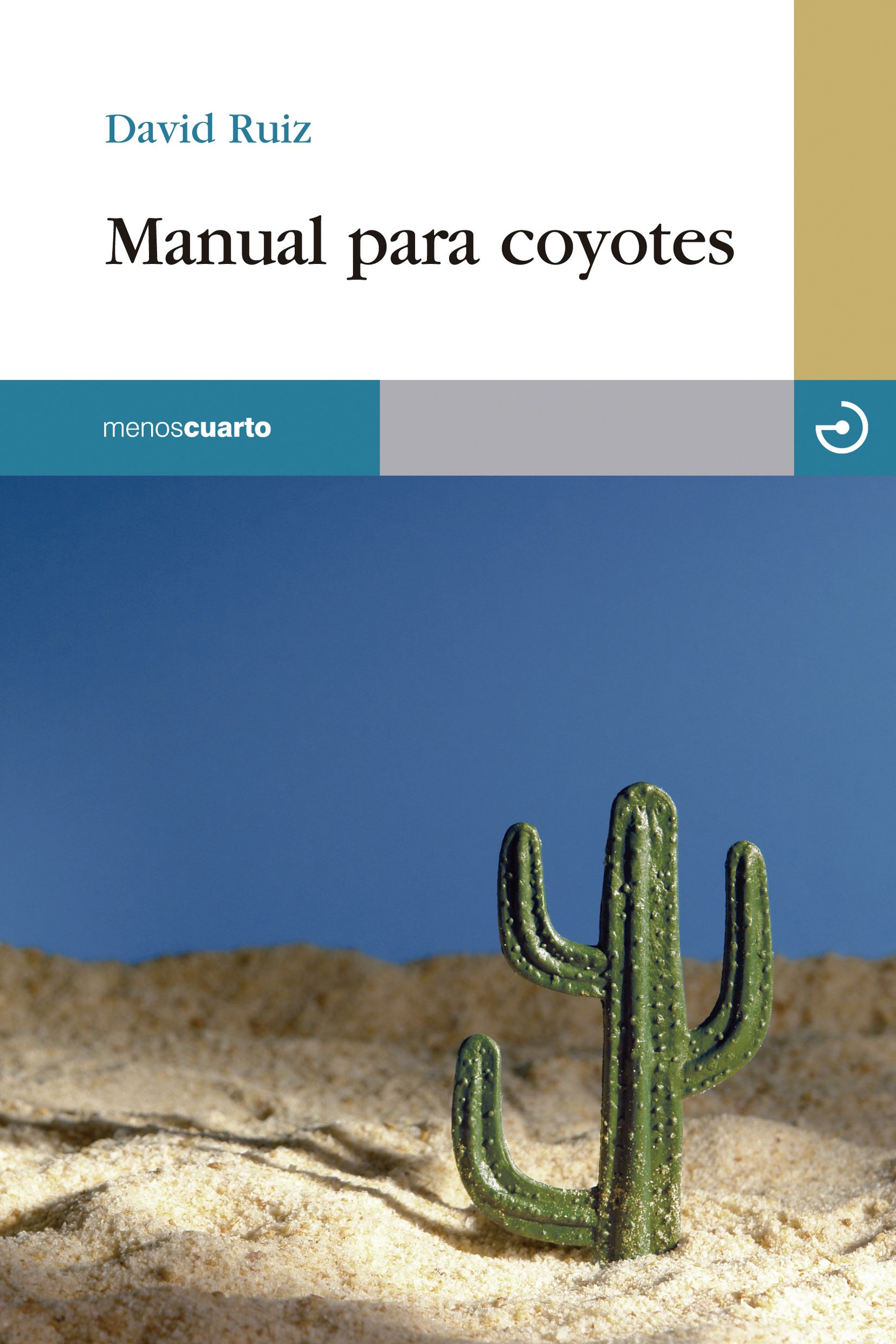 Manual para coyotes