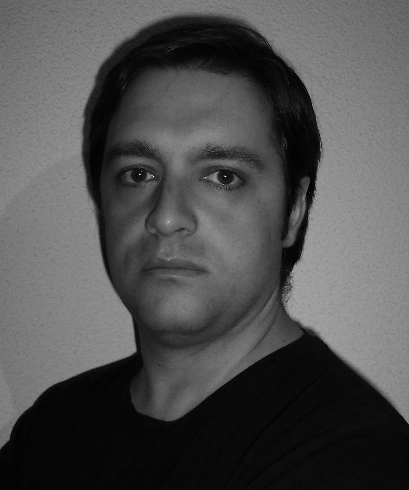 Miguel A. Zapata Miguel A. Zapata