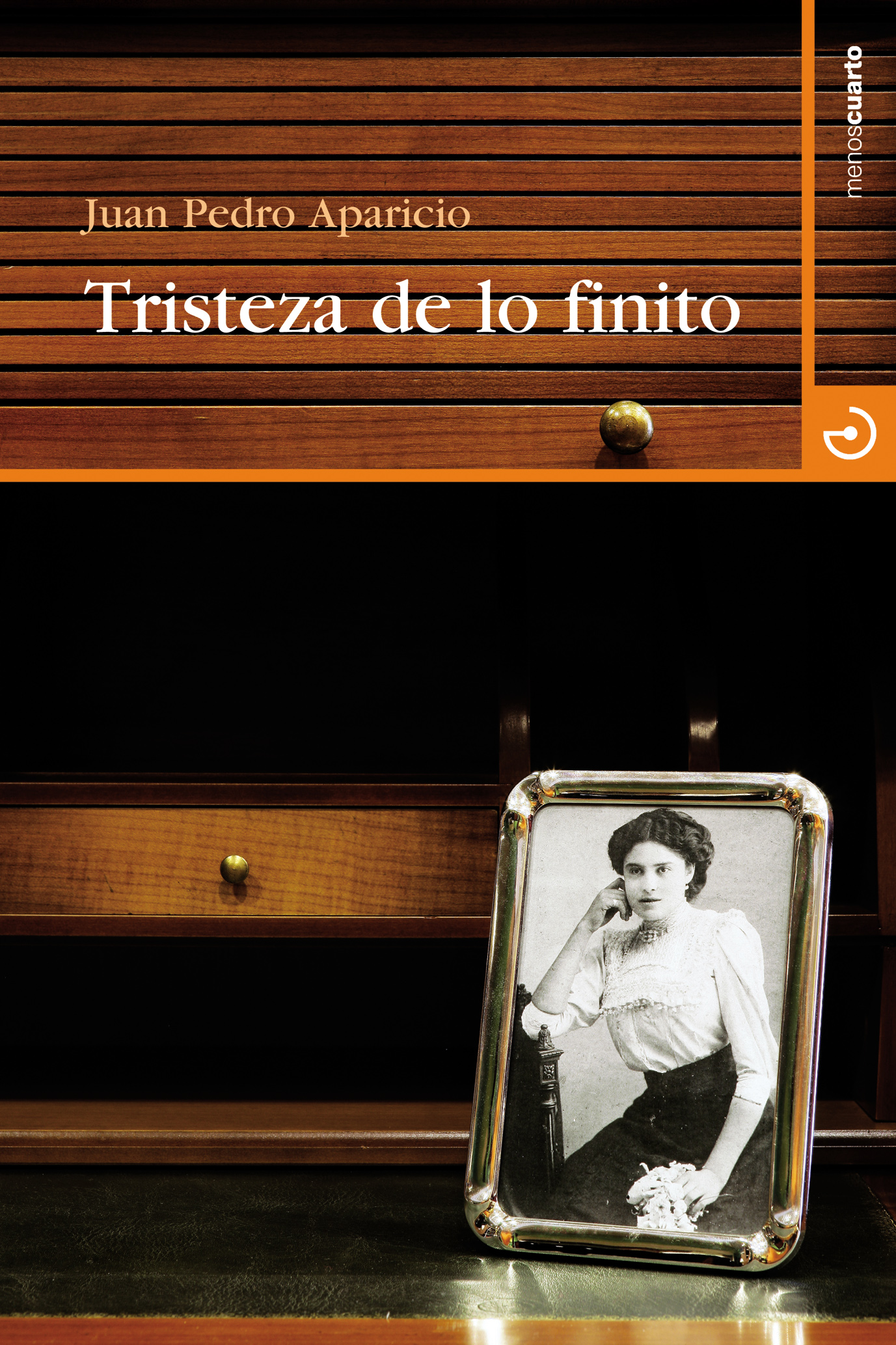 Tristeza de lo finito