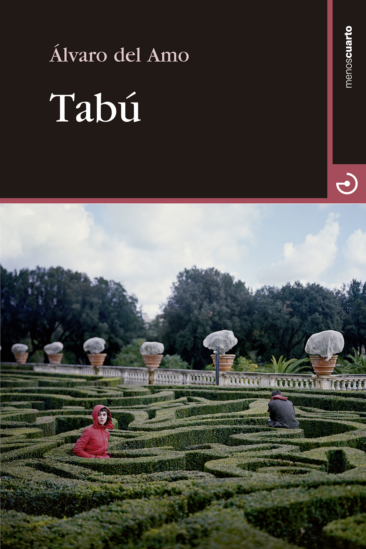 Portada Tabú