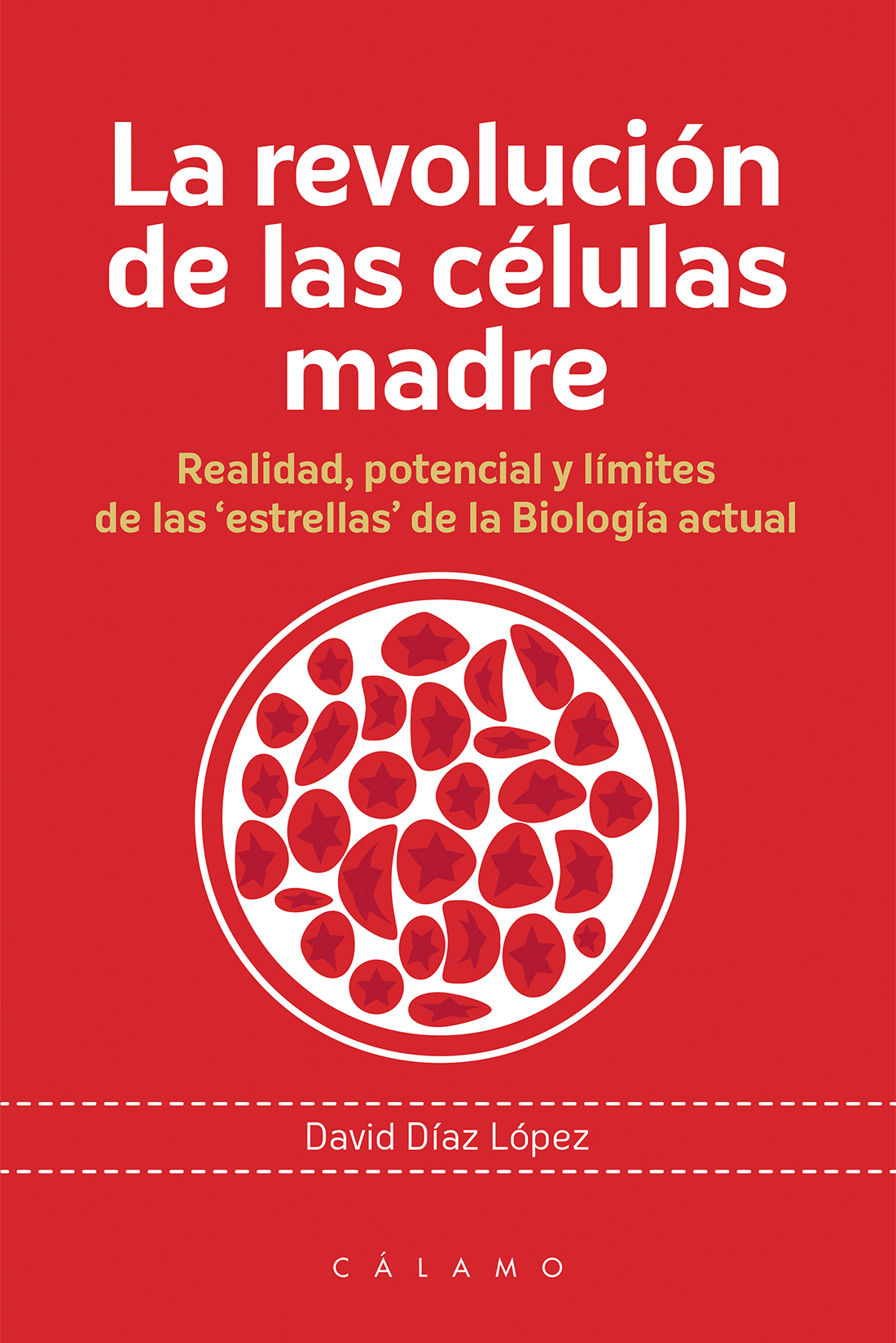 Portada – La revolución de las células madre