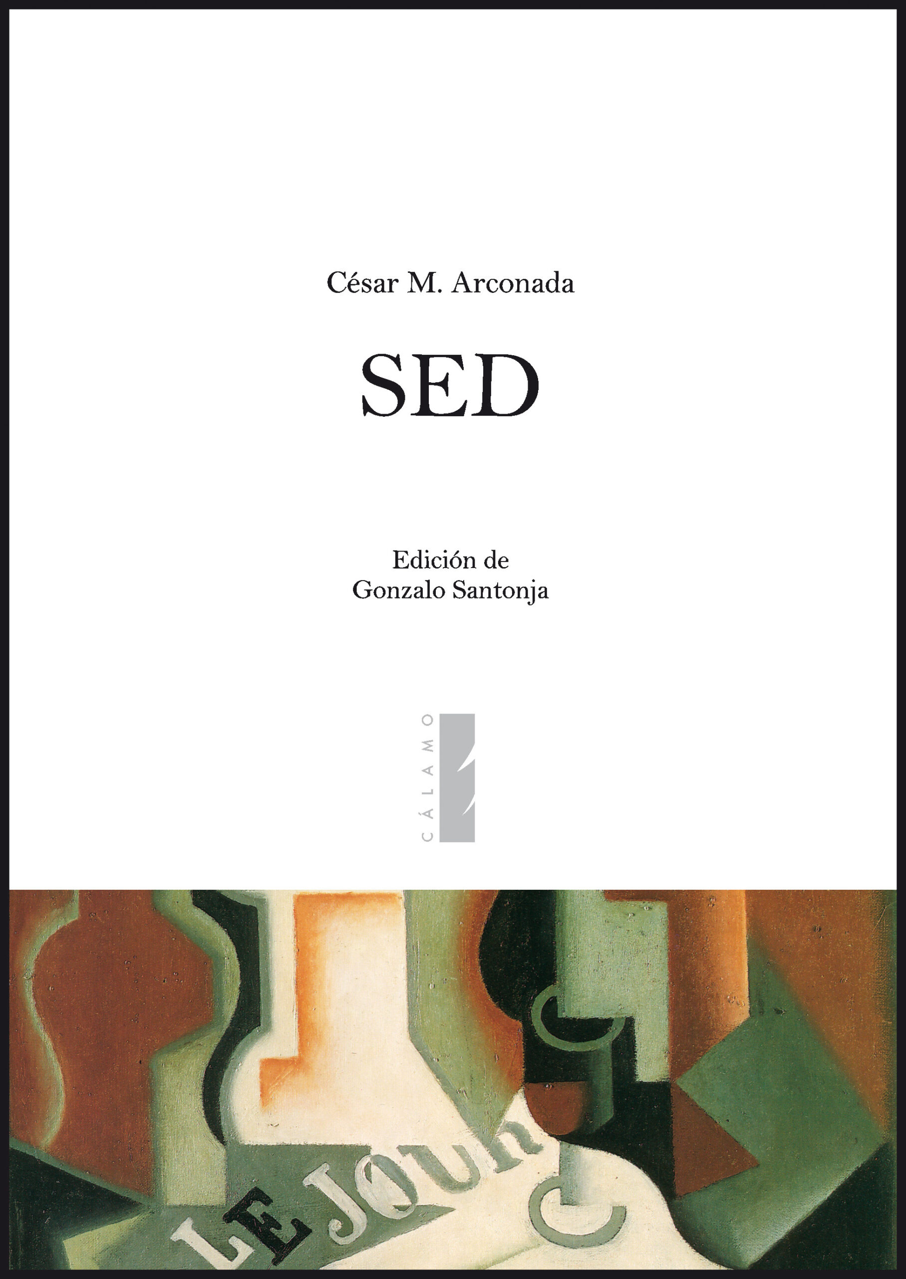Portada – Sed
