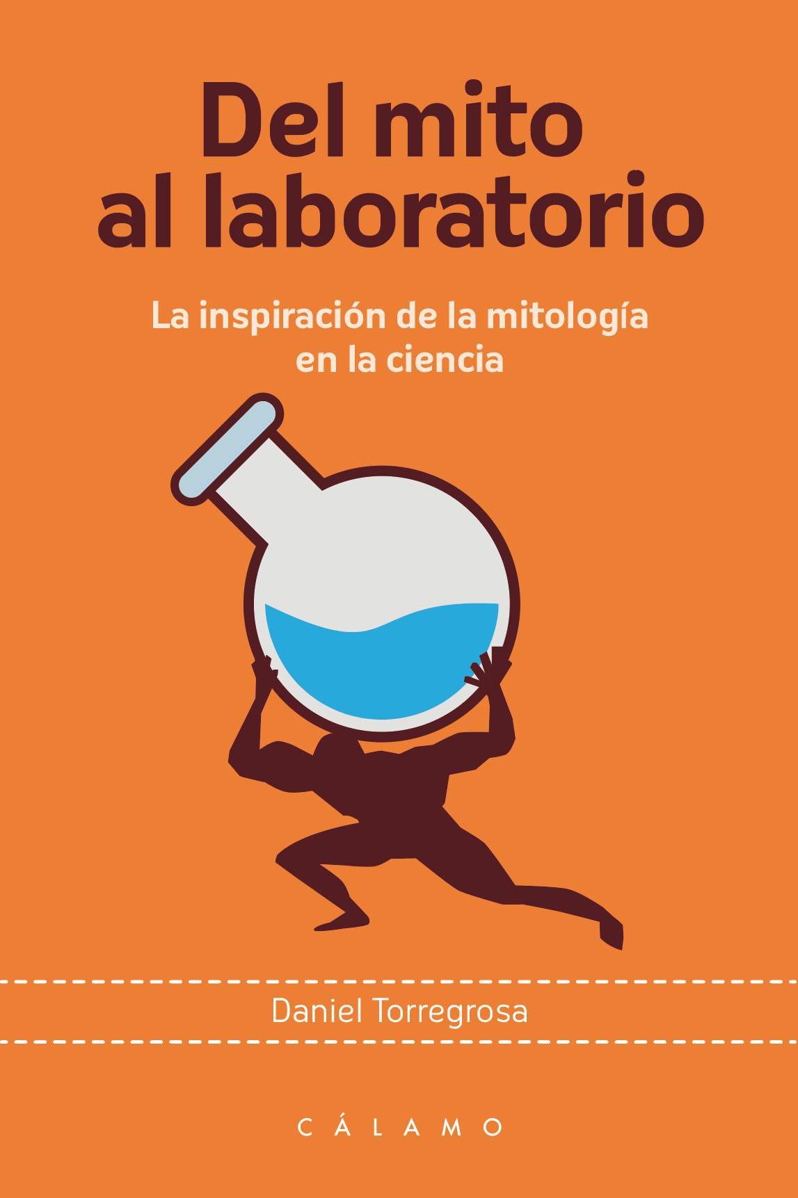 Portada – Del mito al laboratorio