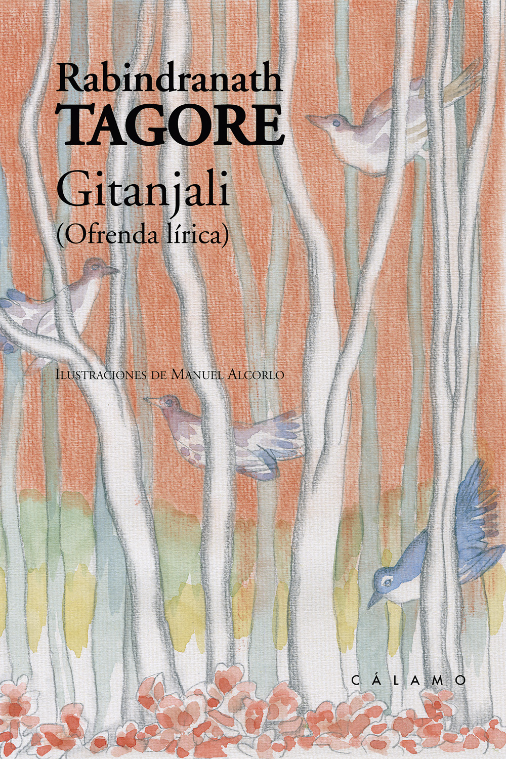 Portada – Gitanjali