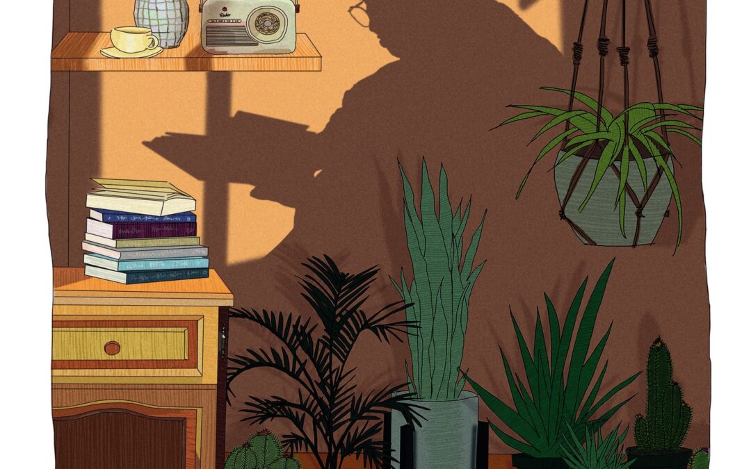 Antonio Parra y Valeria Alonso firmarán ejemplares en la Feria del libro de Murcia de la mano de Menoscuarto