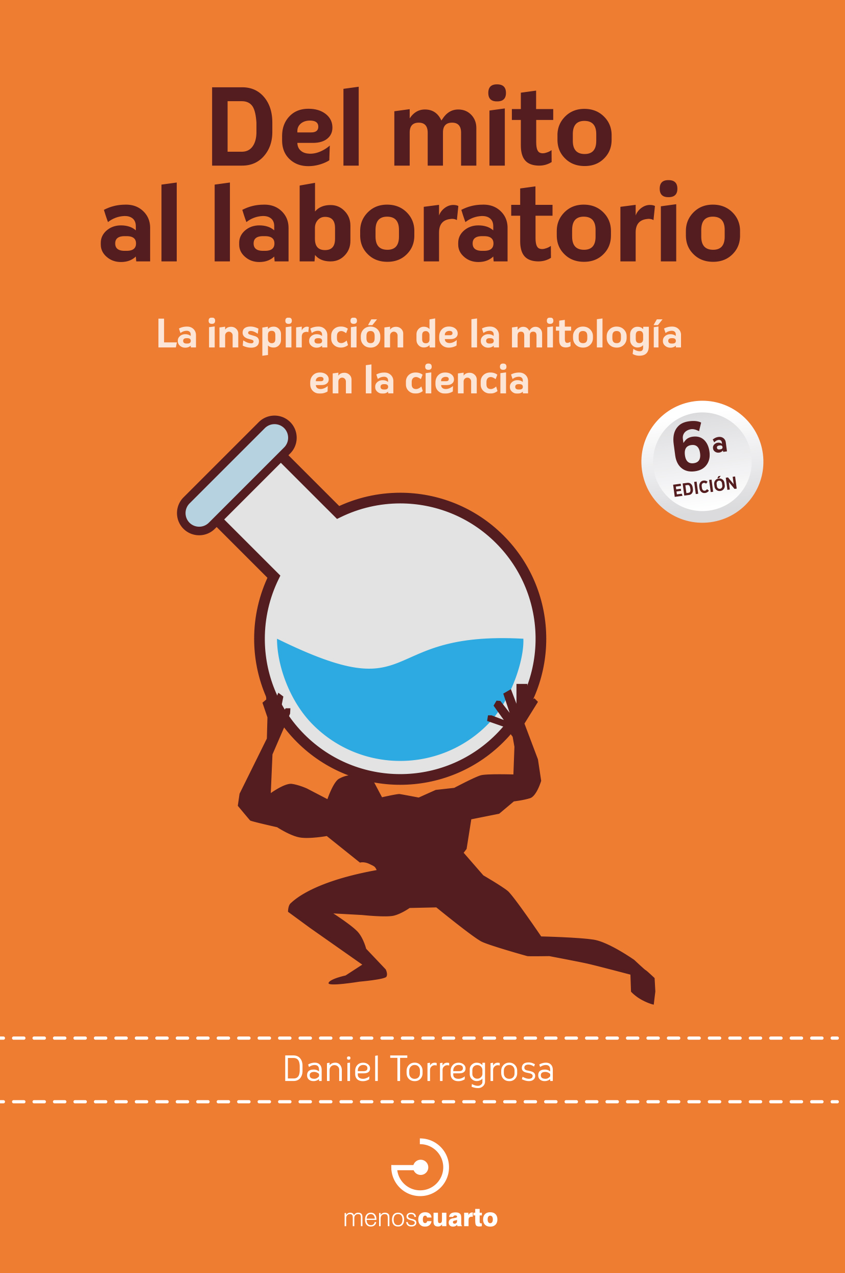 Portada – Del mito al laboratorio