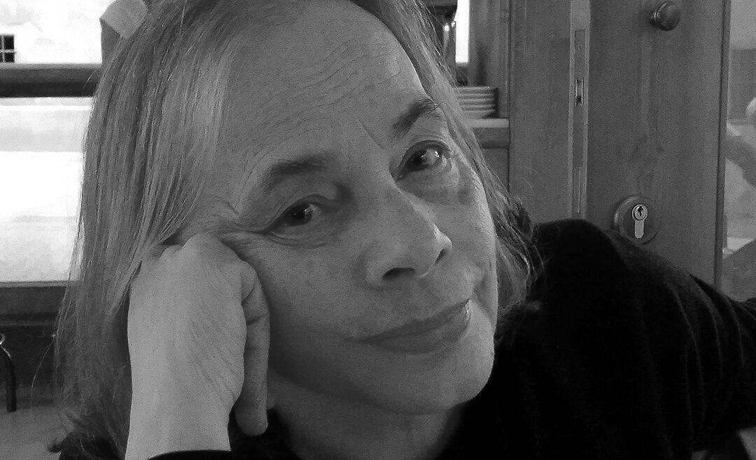La novela imprescindible de la Premio Cervantes, Cristina Peri Rossi