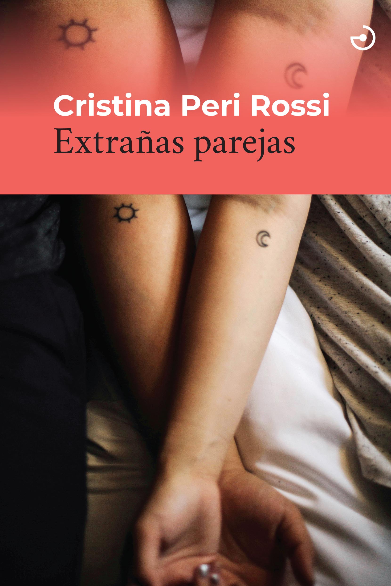 Portada_Extrañas parejas