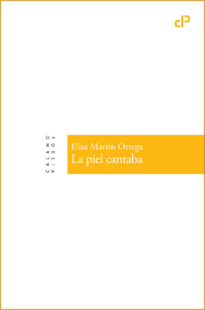 Portada_La piel cantaba