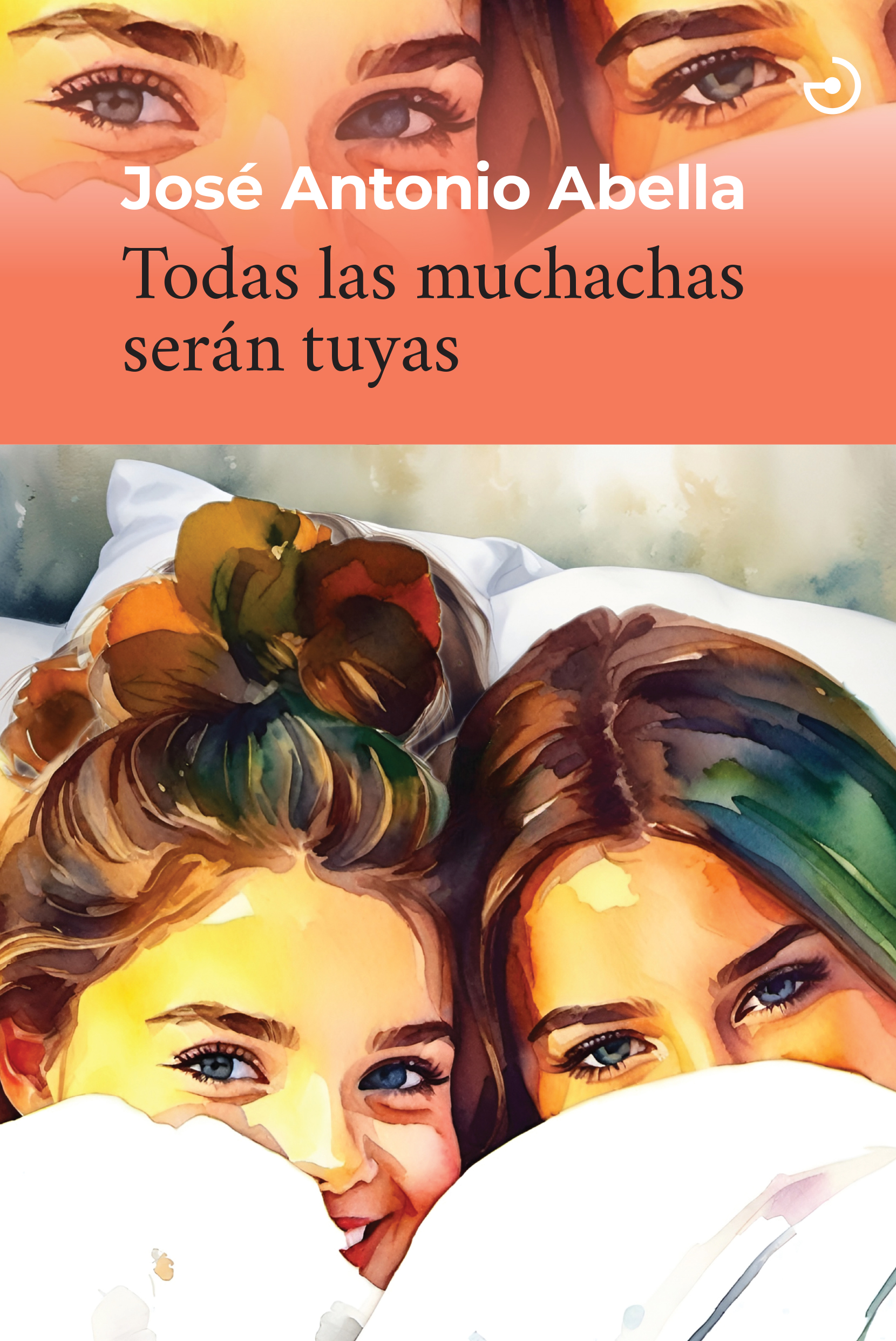 Portada_Todas las muchachas