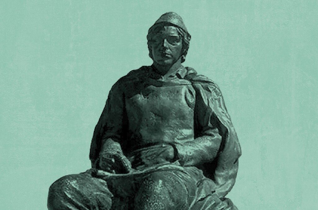 Abierta hasta el 9 de octubre la convocatoria del X Premio Internacional de Poesía Jorge Manrique