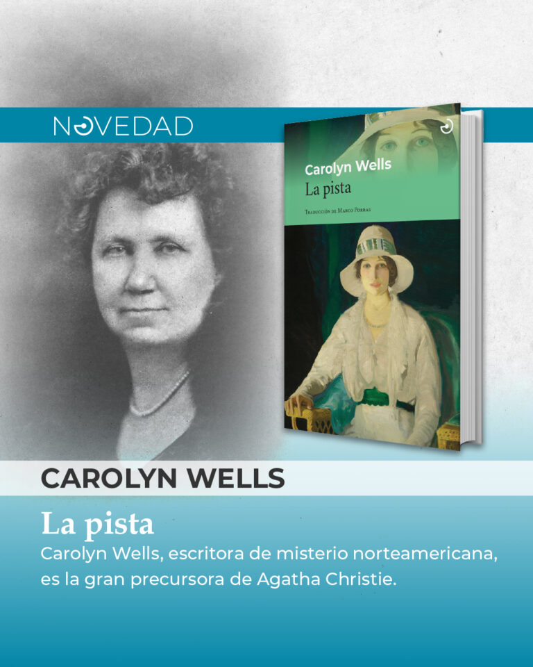 Creatividad de la novedad La pista.