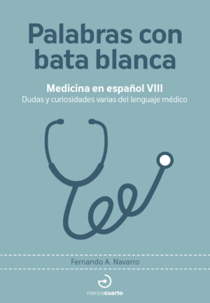 Palabras con bata blanca