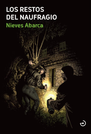 Portada_Los restos del naufragio