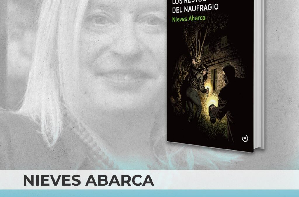 Nieves Abarca devuelve a la detective Sonia Ruiz a la investigación en ‘Los restos del naufragio’